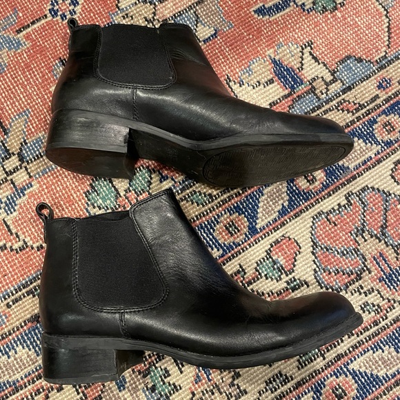 Franco Sarto Boots - Picture 2 of 3